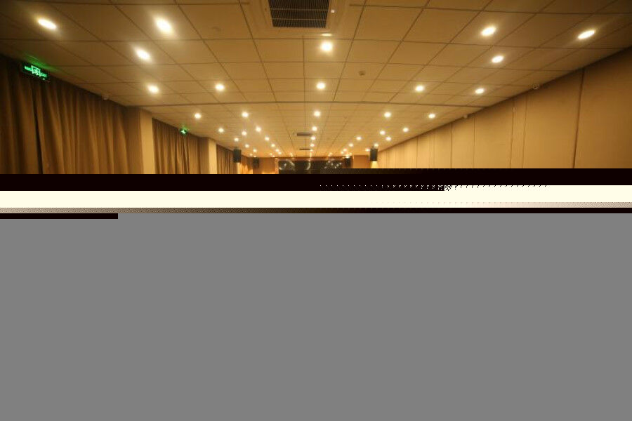 Metropolo Jinjiang Hotels Shanghai Hongqiao National Exhibition Center Exterior foto
